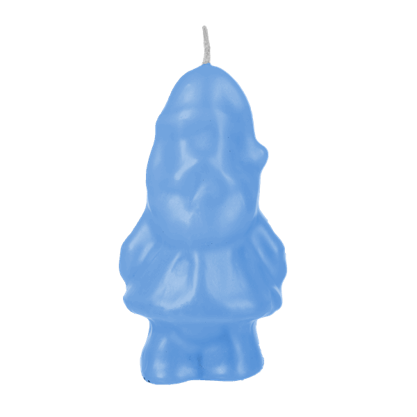 Vela Papai Noel - Imagem 9