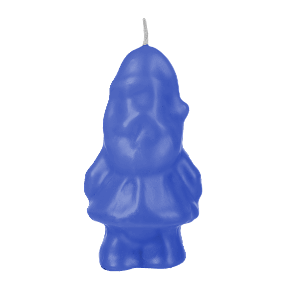 Vela Papai Noel - Imagem 8