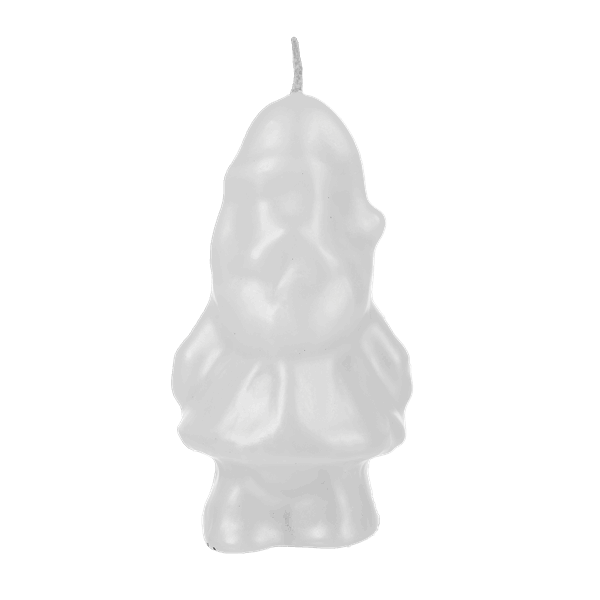 Vela Papai Noel - Imagem 7