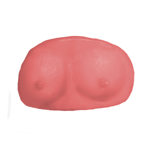 Vela promessa busto