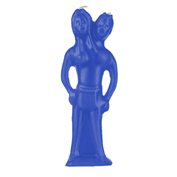 Exu de Duas Cabeças - Image 8