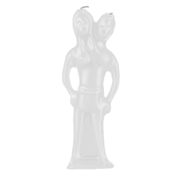 Exu de Duas Cabeças - Image 7