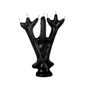 Vela quebra barreira