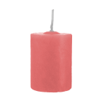 Vela Tochinha Mini Perfumada