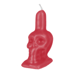 Vela Destruição ou Tata Caveira