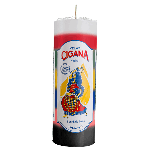 Votiva 1.6 kg - Imagem 13