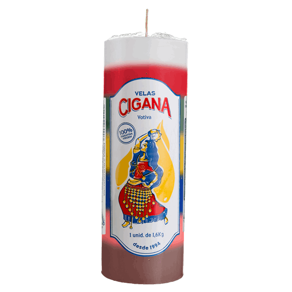 Votiva 1.6 kg - Imagem 12