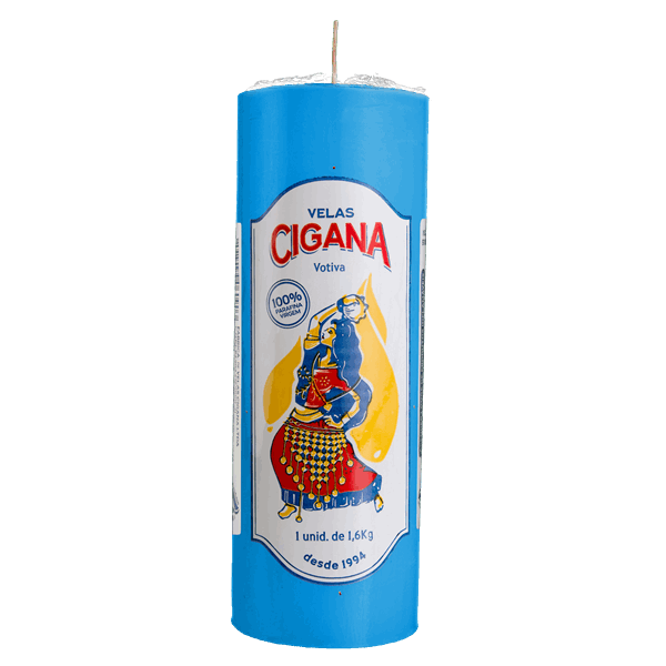 Votiva 1.6 kg - Imagem 10