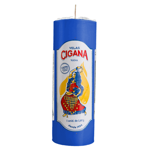 Votiva 1.6 kg - Imagem 9