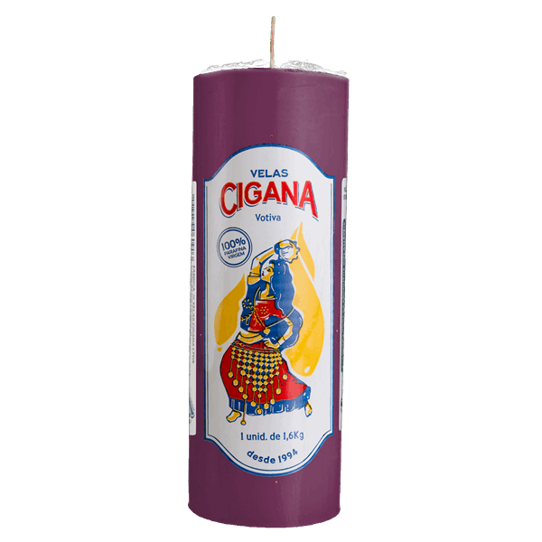 Votiva 1.6 kg - Imagem 6