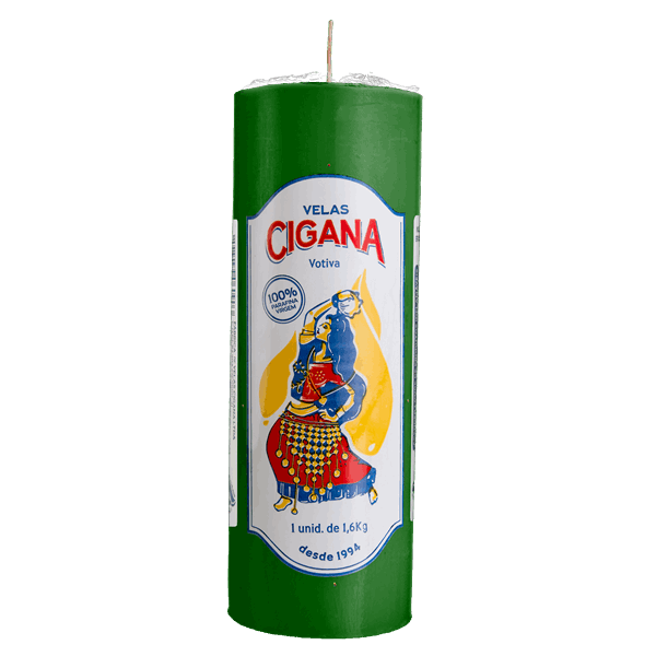 Votiva 1.6 kg - Imagem 3