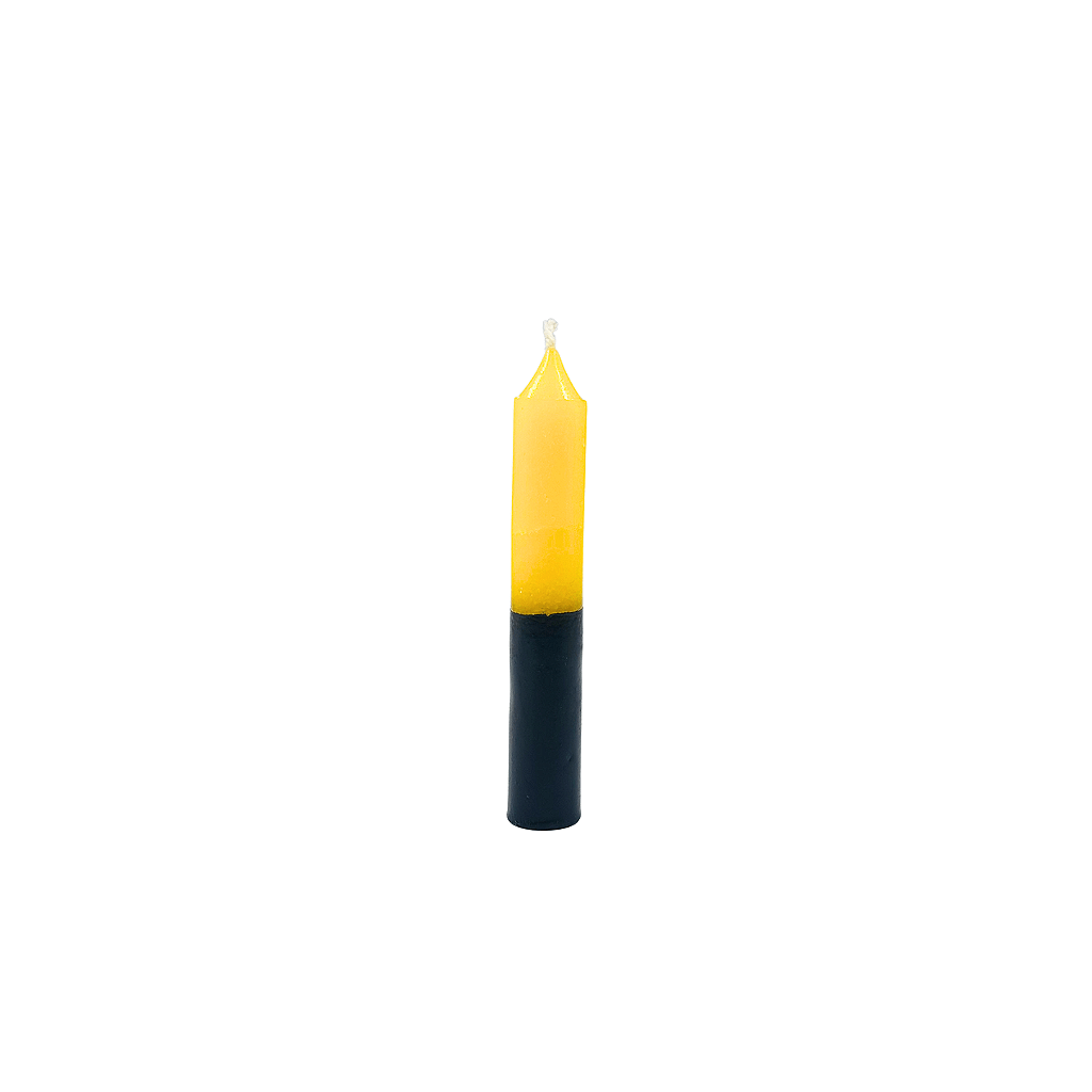 AMARELO/PRETO